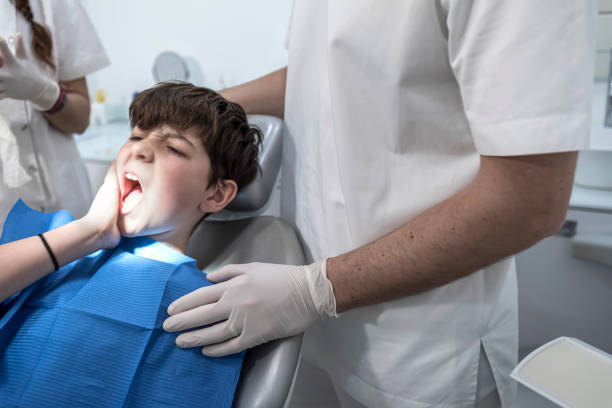 Best Emergency Treatment for Dental Infections or Abscesses in USA